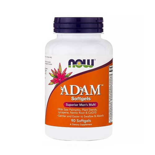 Now foods adam multivitamine - now, (multivitamine