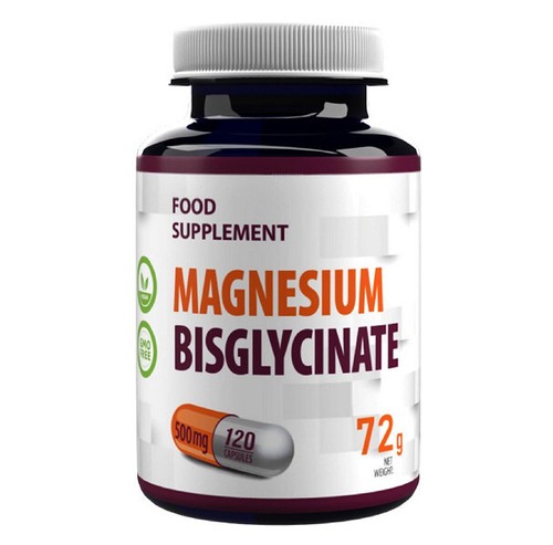 Bisglicinato magnesio - bisglicinato,