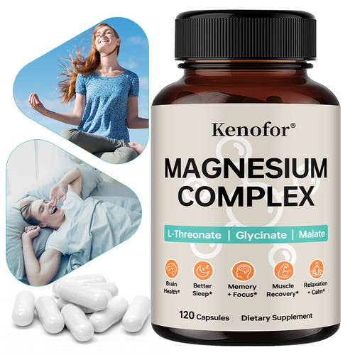 Triple magnesium complex - triple,