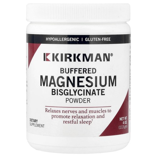 Kirkman labs bisglicinato - kirkman, di