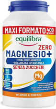 Magnesio Zero Zuccheri, Maxi