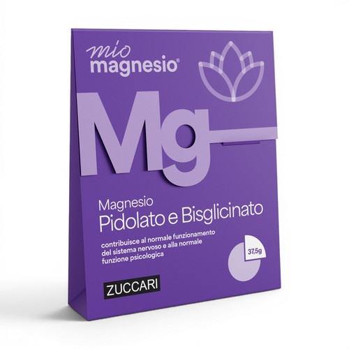 Zuccari mio magnesio pidolato - zuccari,