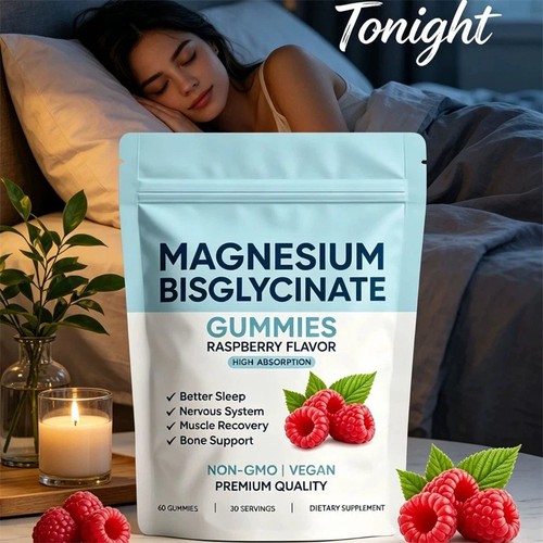 Con 400mg magnesio - 400mg,