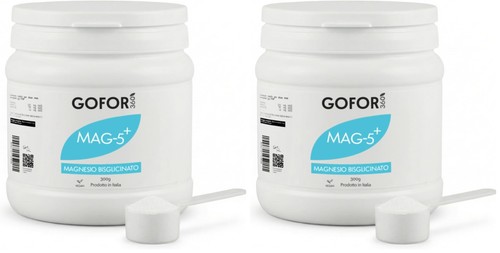 Gofor360 mag magnesio - gofor360,