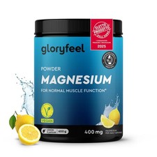 Magnesio Completo in Polvere