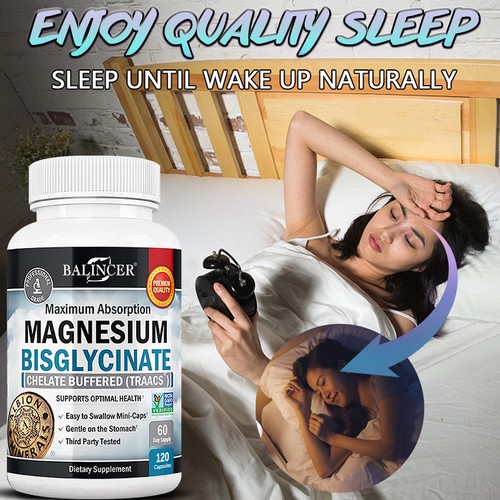 Magnesio bisglicinato chelato - bisglicinato,